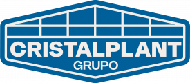 Logo grupo cristalplant