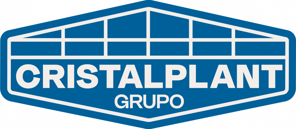 Logo grupo cristalplant